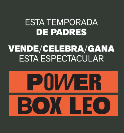 Power Box