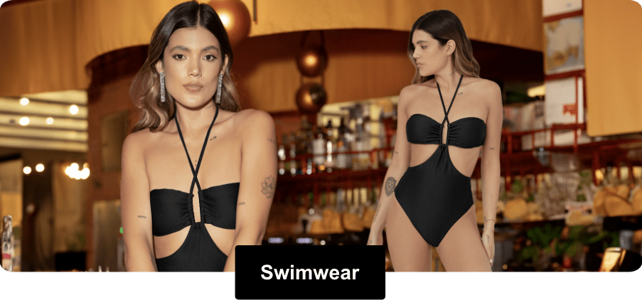 Swimwear