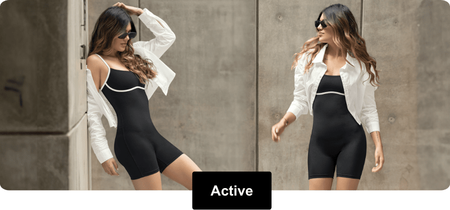 Active